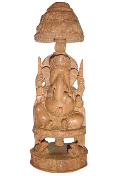 Ganesh ji